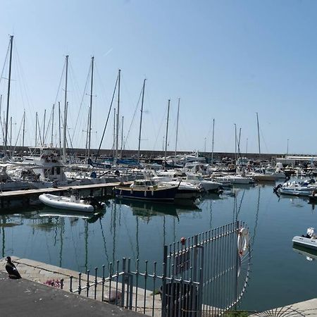 Apartmán La Casa Del Marinaio Sanremo Exteriér fotografie
