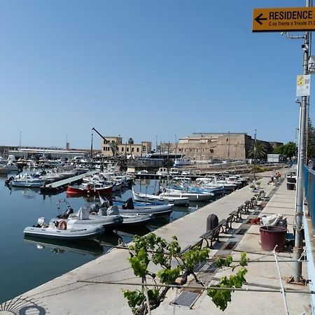 Apartmán La Casa Del Marinaio Sanremo Exteriér fotografie