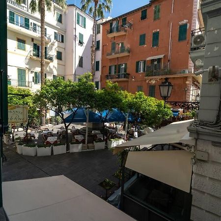Apartmán La Casa Del Marinaio Sanremo Exteriér fotografie