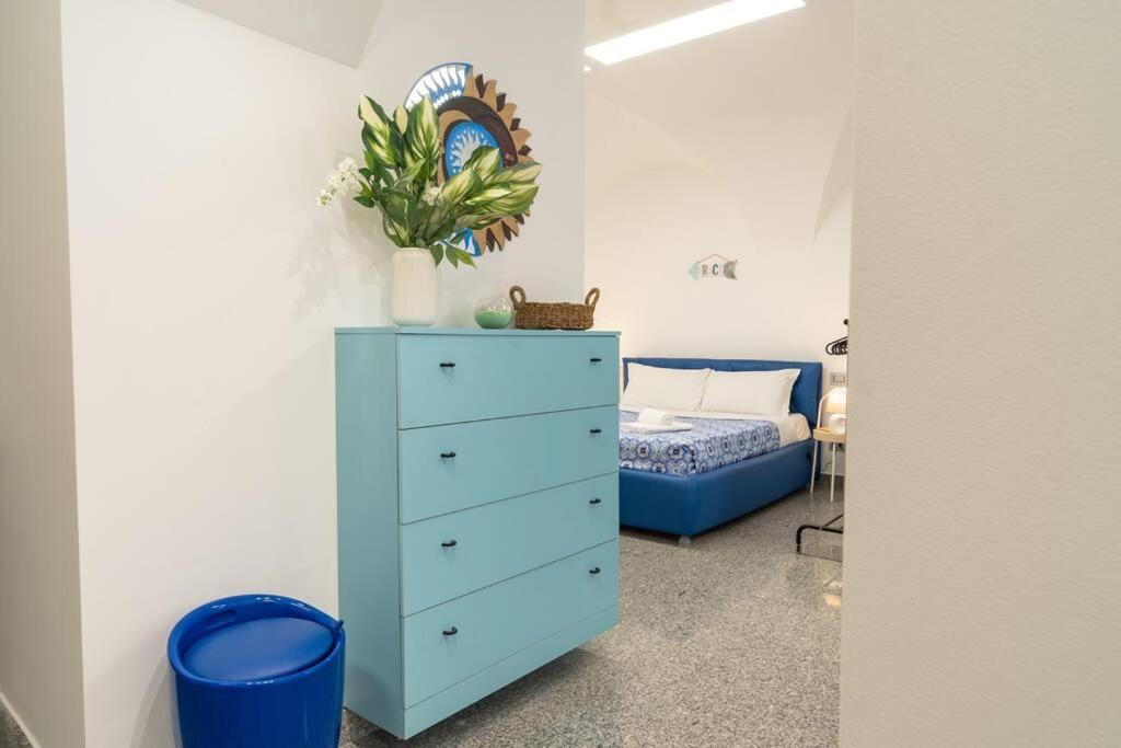 Apartmán La Casa Del Marinaio Sanremo Exteriér fotografie