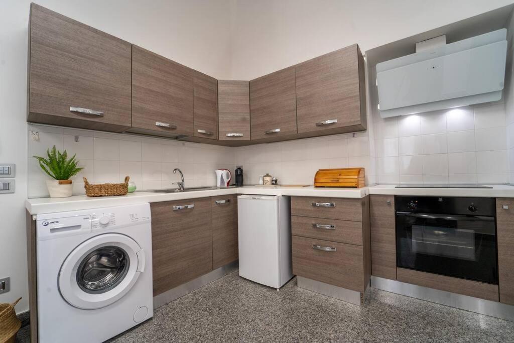 Apartmán La Casa Del Marinaio Sanremo Exteriér fotografie