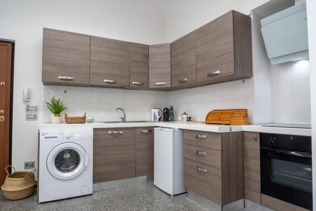Apartmán La Casa Del Marinaio Sanremo Exteriér fotografie