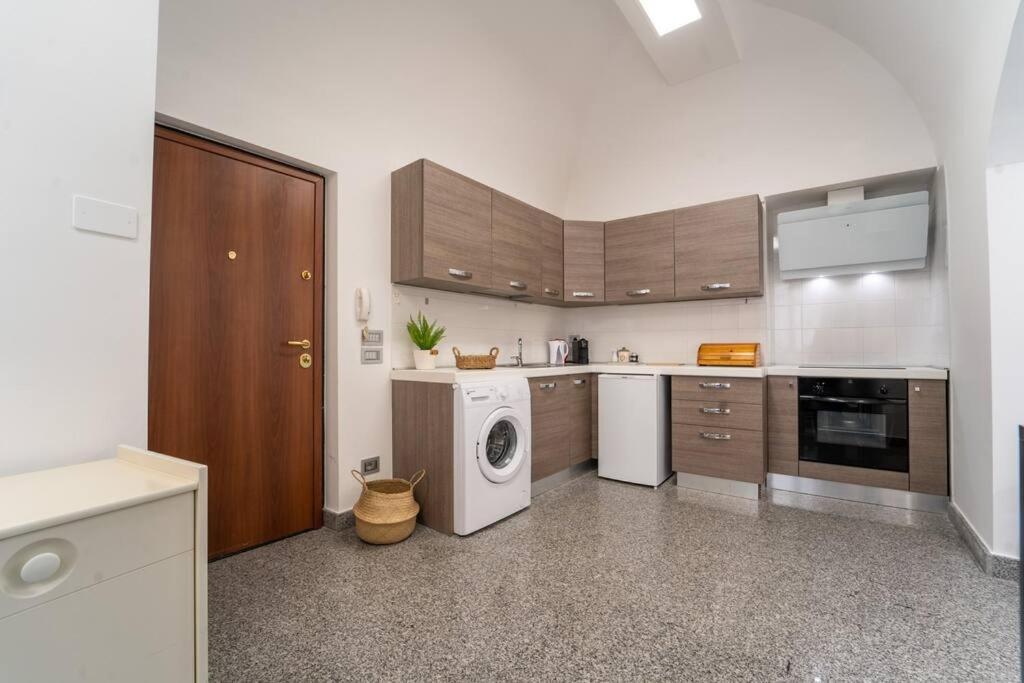 Apartmán La Casa Del Marinaio Sanremo Exteriér fotografie
